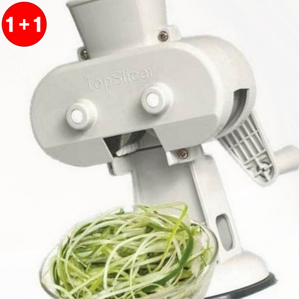 국산 파채기계 대파 자동 슬라이서 업소용 가정용 파채칼 채칼기 파절단기(본 상품은 1+1옵션으로 주문수량의 2배수량으로 배송) 124,700원