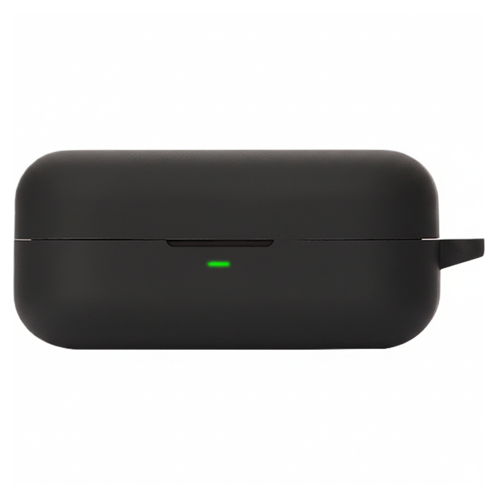 위드범성 뱅앤올룹슨 beoplay EX 이어폰 보호 케이스 블랙, 블랙, 1개, 단일상품 14,570원