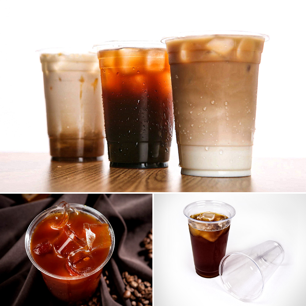 일프로팩 테이크아웃 투명 PET컵(14온스)98파이 58,900원