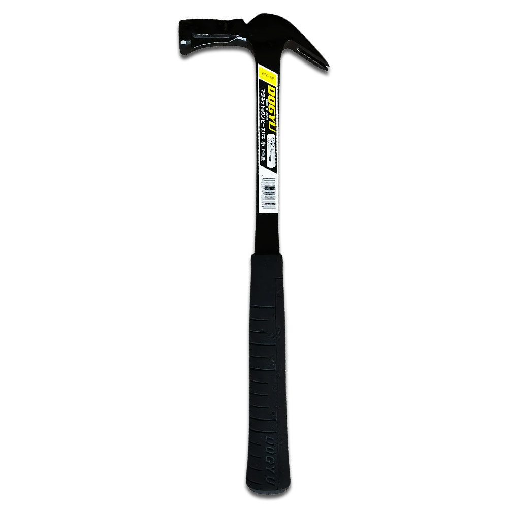 도규 일제 망치 일체형 자석 빠루 망치 390소 못빼기 못박기 장도리 목공 목수망치 46,930원