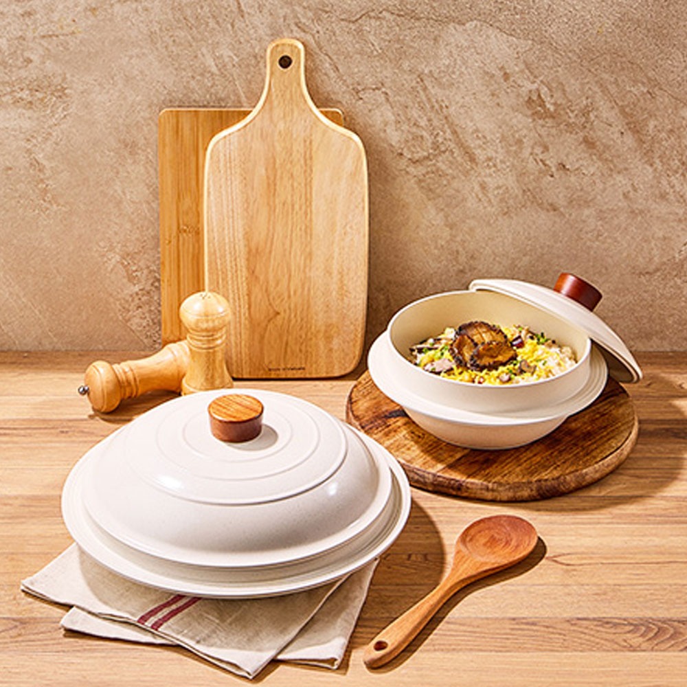 국내제작 비자트 세라믹 전통 가마전골 IH 48,900원