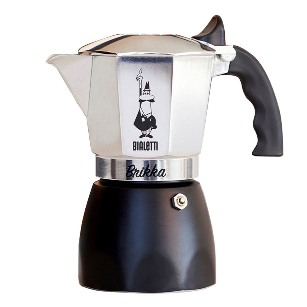 비알레띠  뉴브리카 모카포트 4컵 커피포트 85,690원