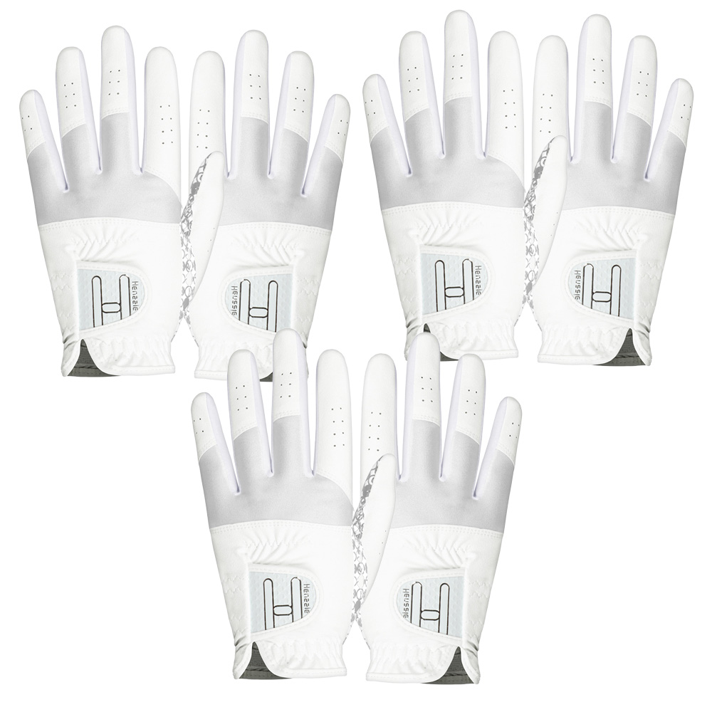 핸즐 KPGA 뉴핸즐 여성 합피 양손착용 골프장갑 3장 24,500원