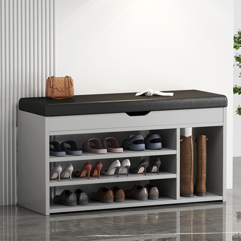 홈컴 신발장 벤치 현관의자 신발 정리 수납장 42,320원