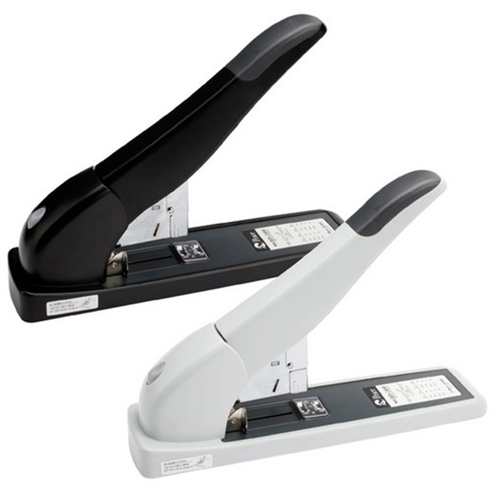 Peace 평화 스테플러 HD-2400 제본용 / 최대 200매 지철 가능 / 6~24호침 사용 43,000원