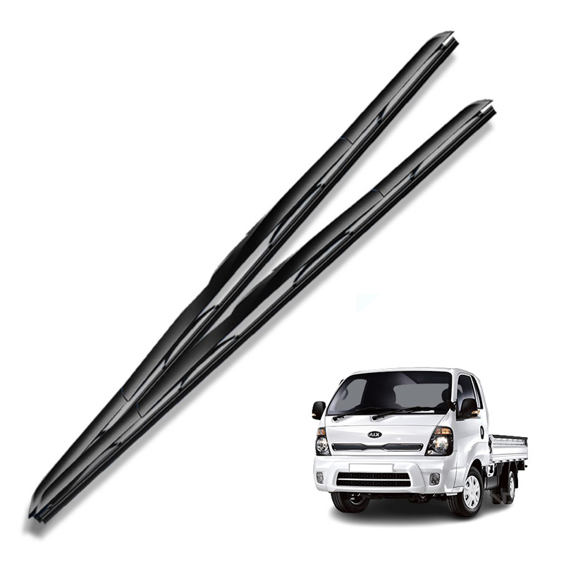 봉고3/EV 와이퍼 익스트림 하이브리드 2p세트 550mm+450mm 9,900원