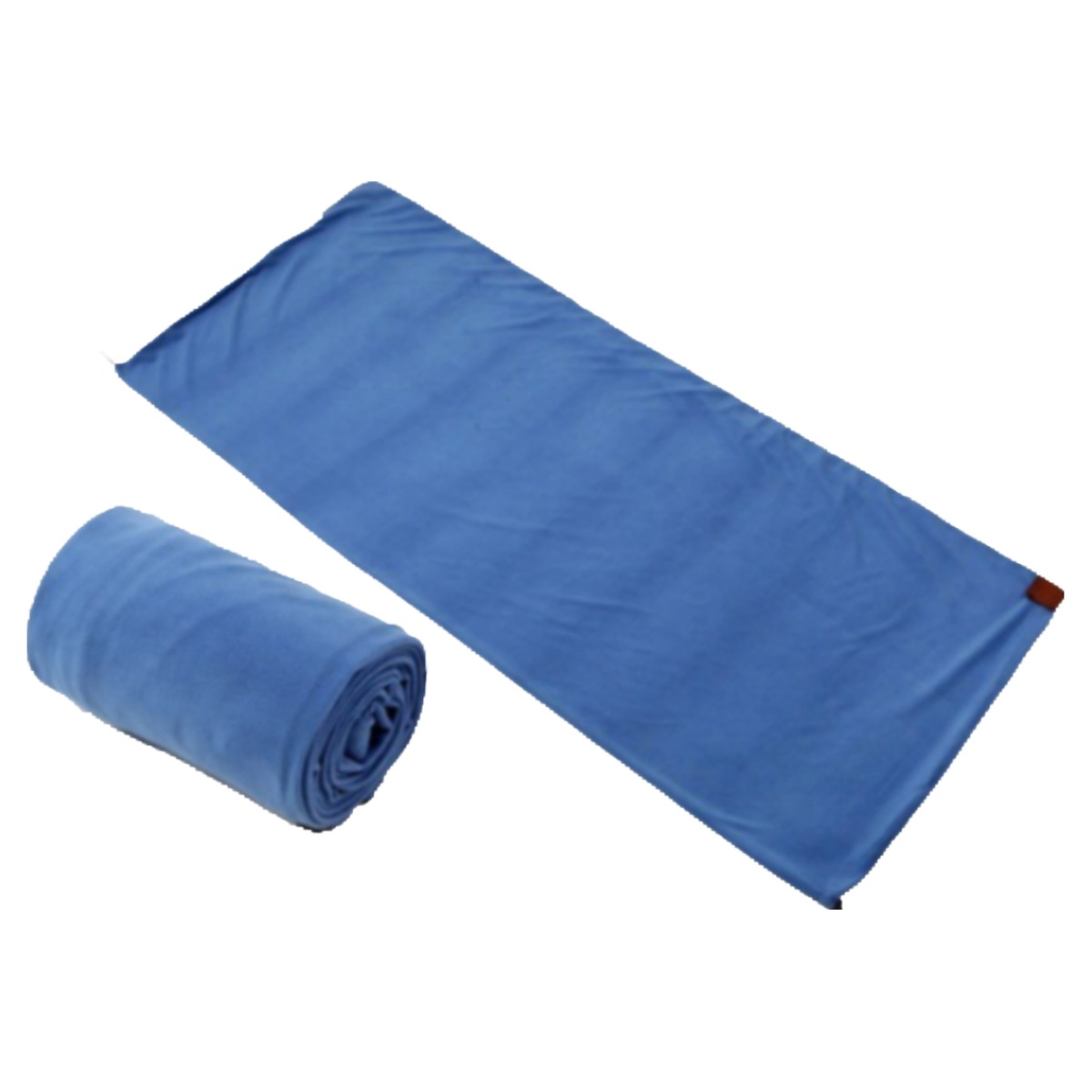 키넬 휴대용 침낭 초경량 캠핑 야외, 1세트, 블루 15,100원