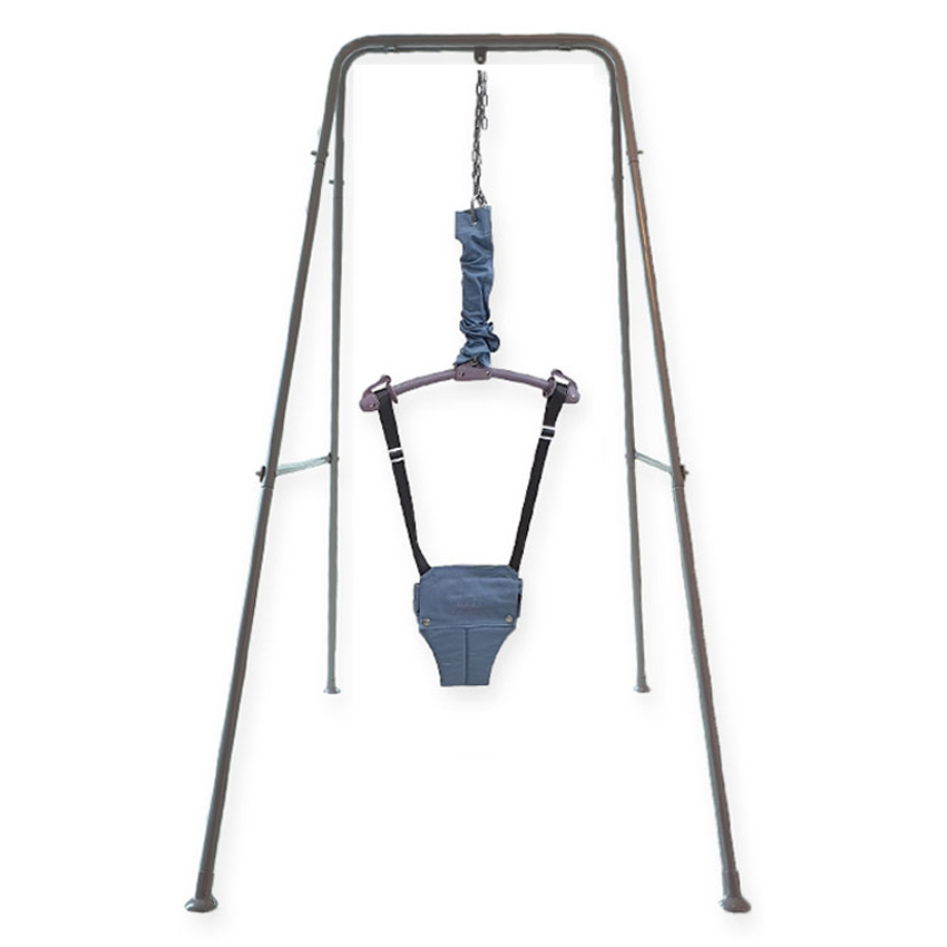 라라비 점퍼루 아기그네 스윙점퍼 + 쿠션 풀세트 156,870원