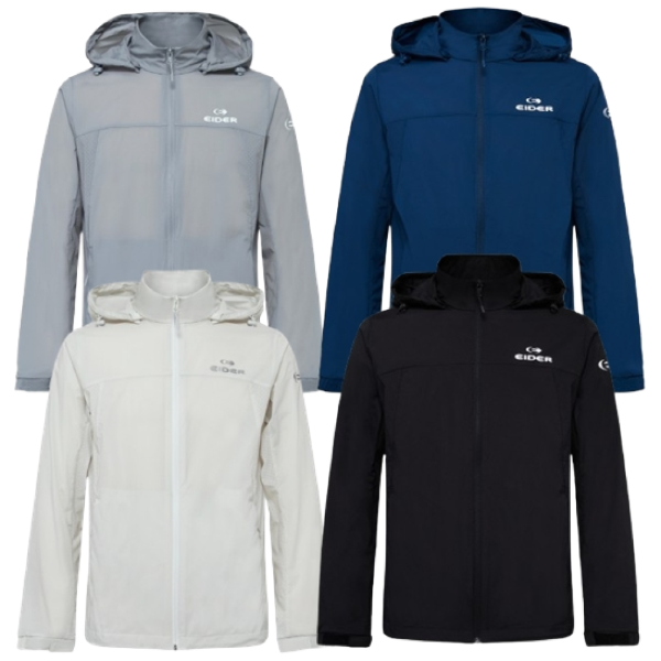 [아이더] POP 윈디 남성 경량 자켓 99,000원