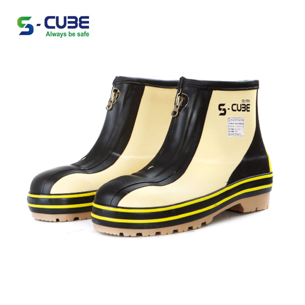 단목장화 영진실업 안전장화 에스큐브 SC-803 36,400원