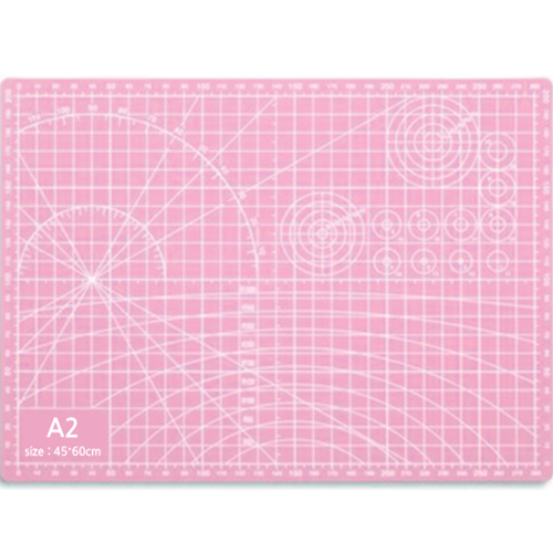 다다 양면 데스크 컷팅 매트 A2 11,100원