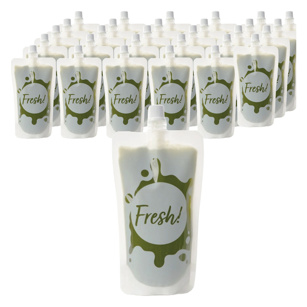 띵파우치 스파우트 파우치 프레쉬 9mm 200ml 11,300원