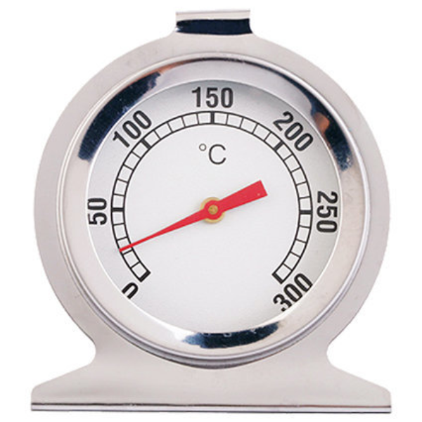 랩앤툴스 아날로그 오븐온도계 고온 조리온도계 스테인레스 2,480원