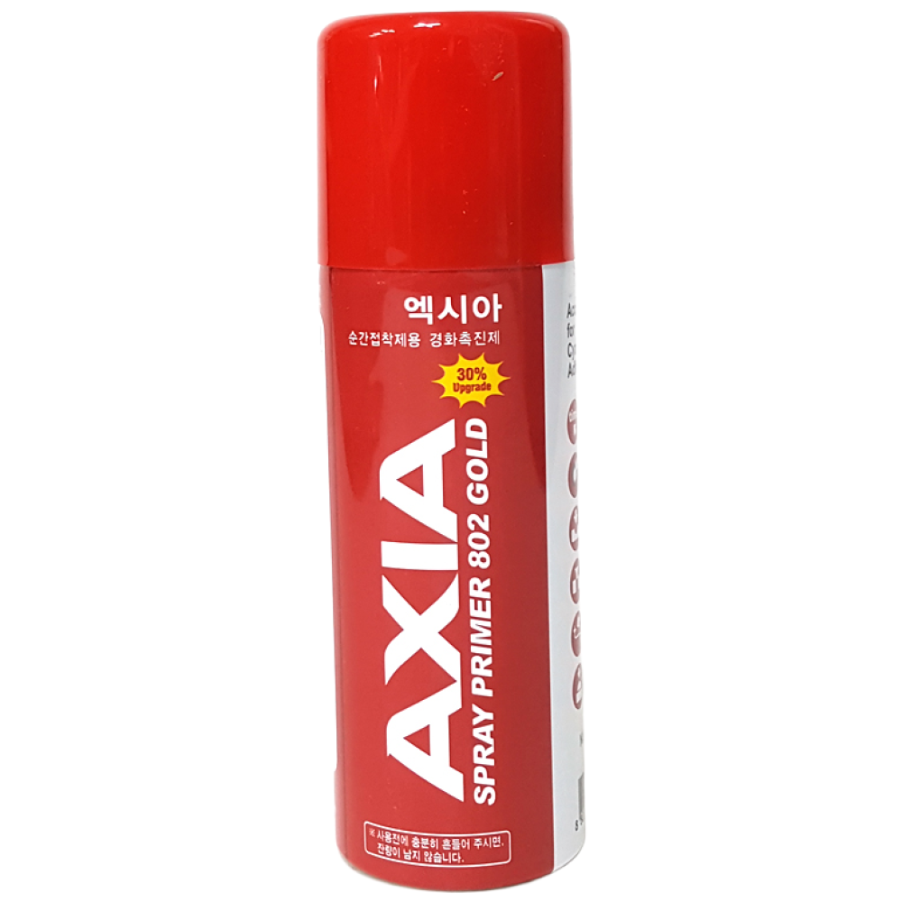 스프레이 경화 촉진제 촉 순간접착제용 802 제 70ml 4,800원