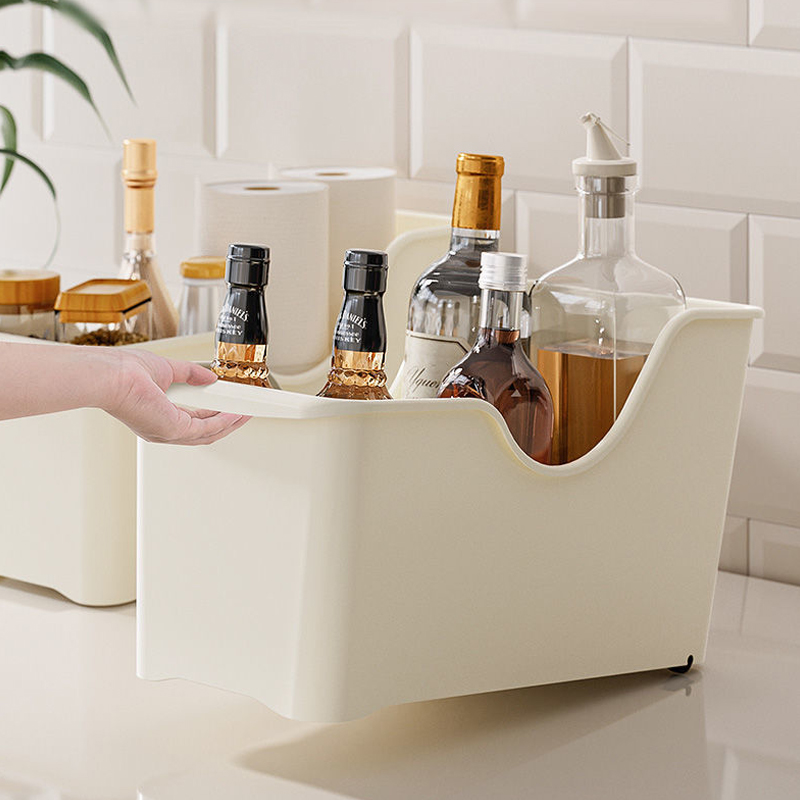 존글로벌 펜트리 하부장 롤링박스 수납함 바퀴형 4,290원