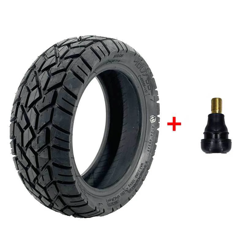 6인치타이어 100/55-7 자체 수리 CST  타이어 전기 스쿠터 밸런스 자동차 액세서리 용 두꺼운 젤리 고무 튜 66,900원