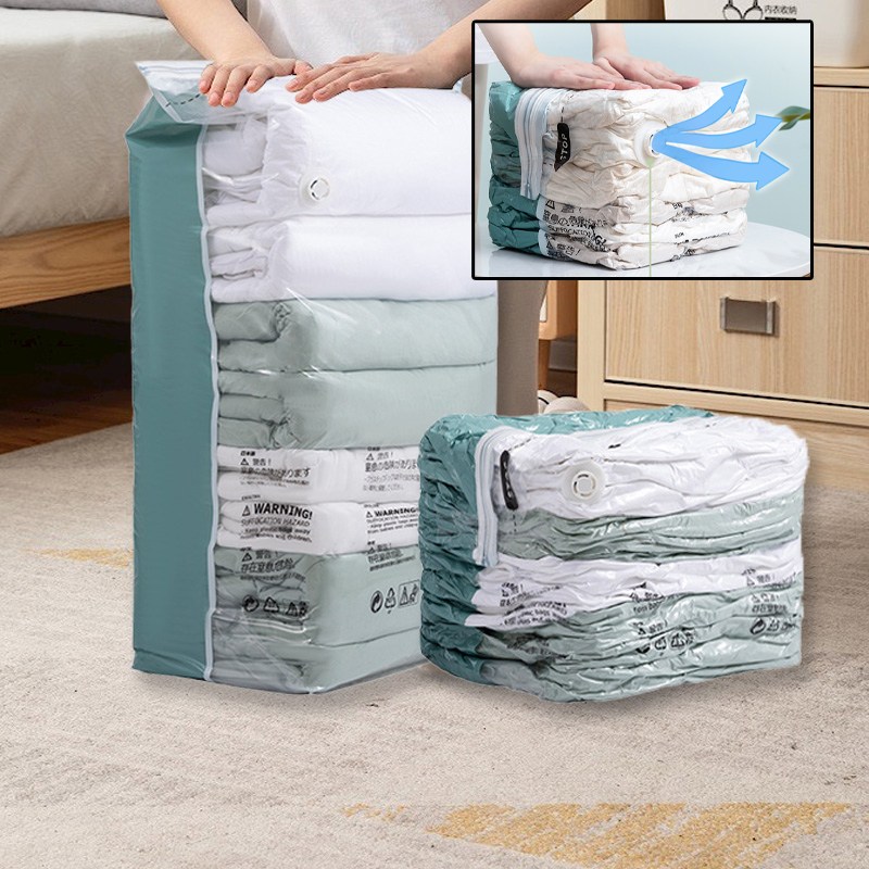 KDNC 맨손 입체 압축 팩 압축 진공 팩, 1개, 4개입 22,900원