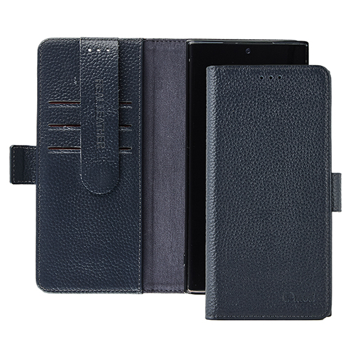 갤럭시 A36 A366 이지 천연 소가죽 카드 분실 방지 지갑 다이어리 휴대폰 케이스 17,900원