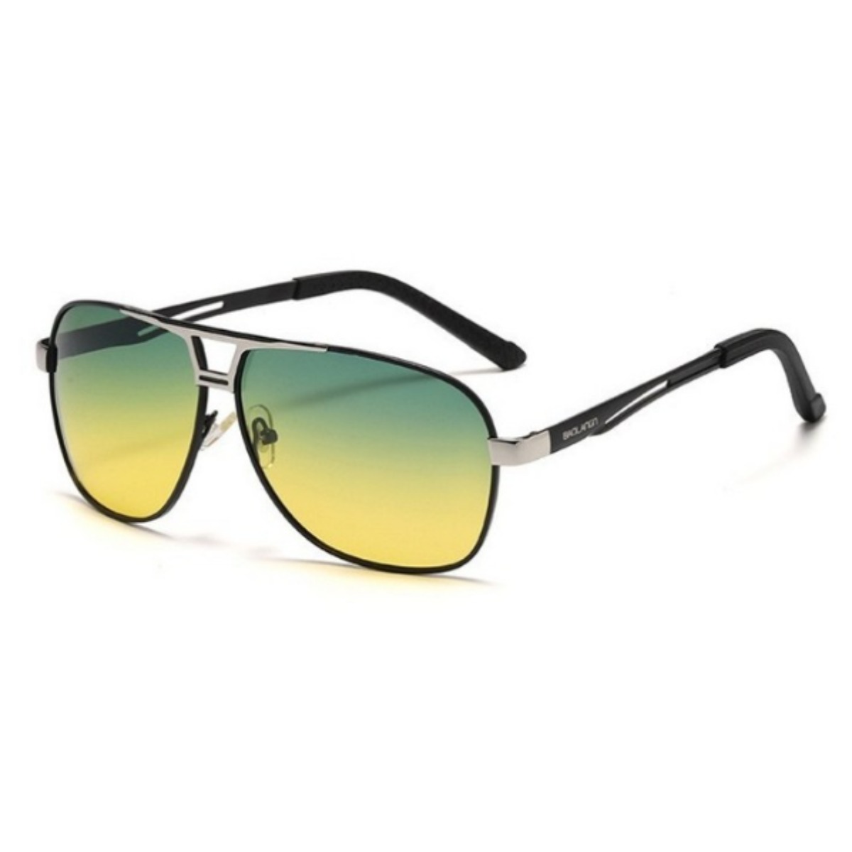 TAYPAK 주야 자외선차단 편광 여행 눈부심방지 스포츠 블루라이트 차단 안경 29,800원