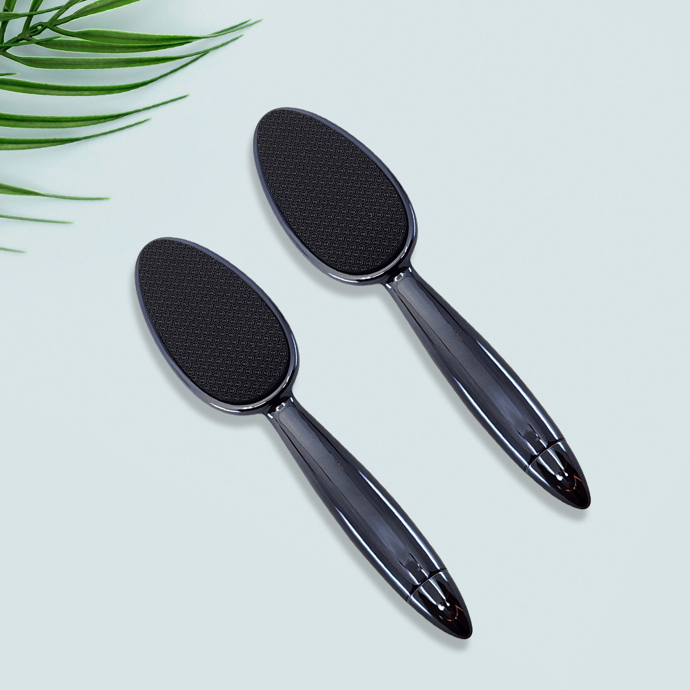 바리고와 손잡이형 발 각질제거기, 2개, 1개입 48,800원