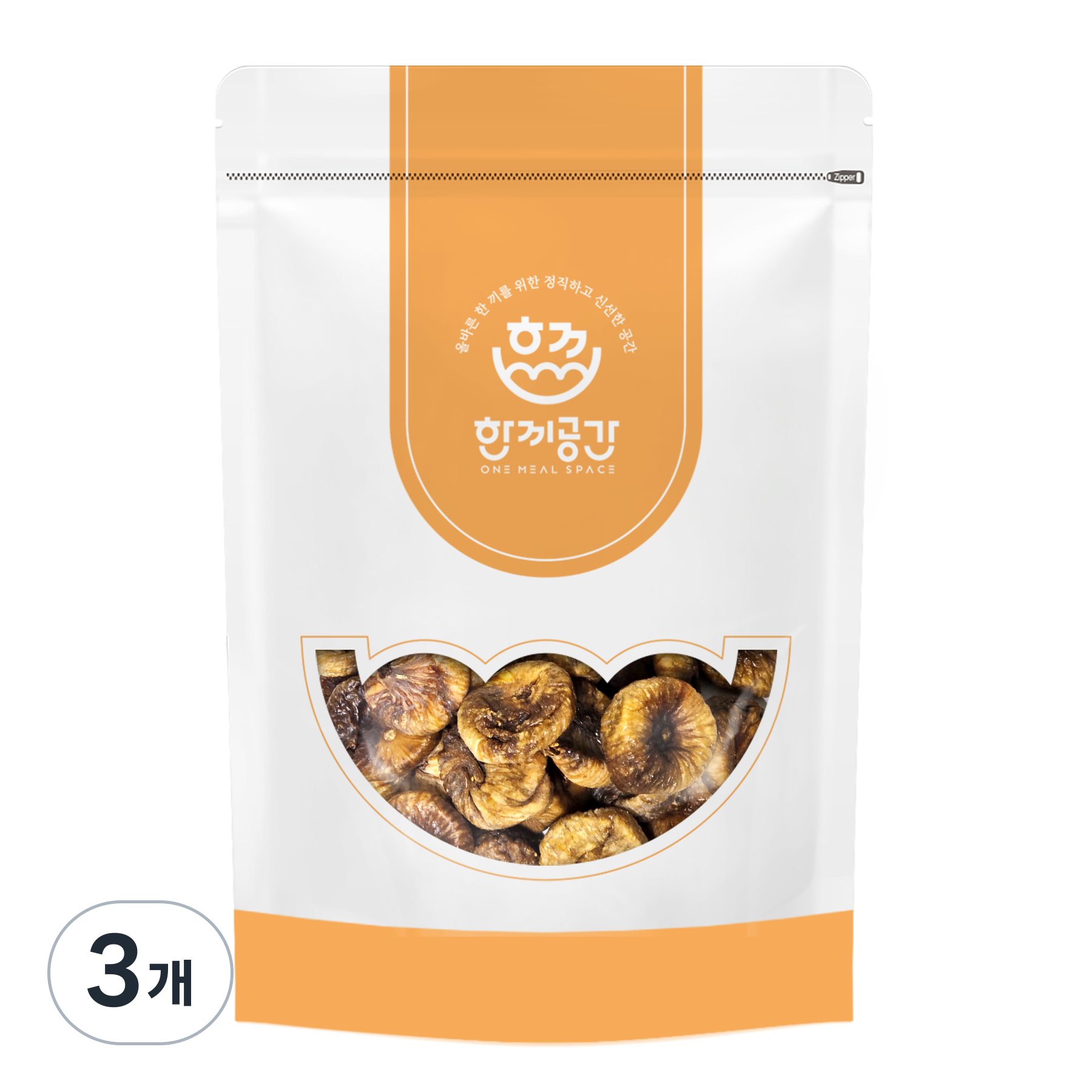 한끼공간 타리스 반건조 말랑 쫀득 달콤한 무화과 66,700원