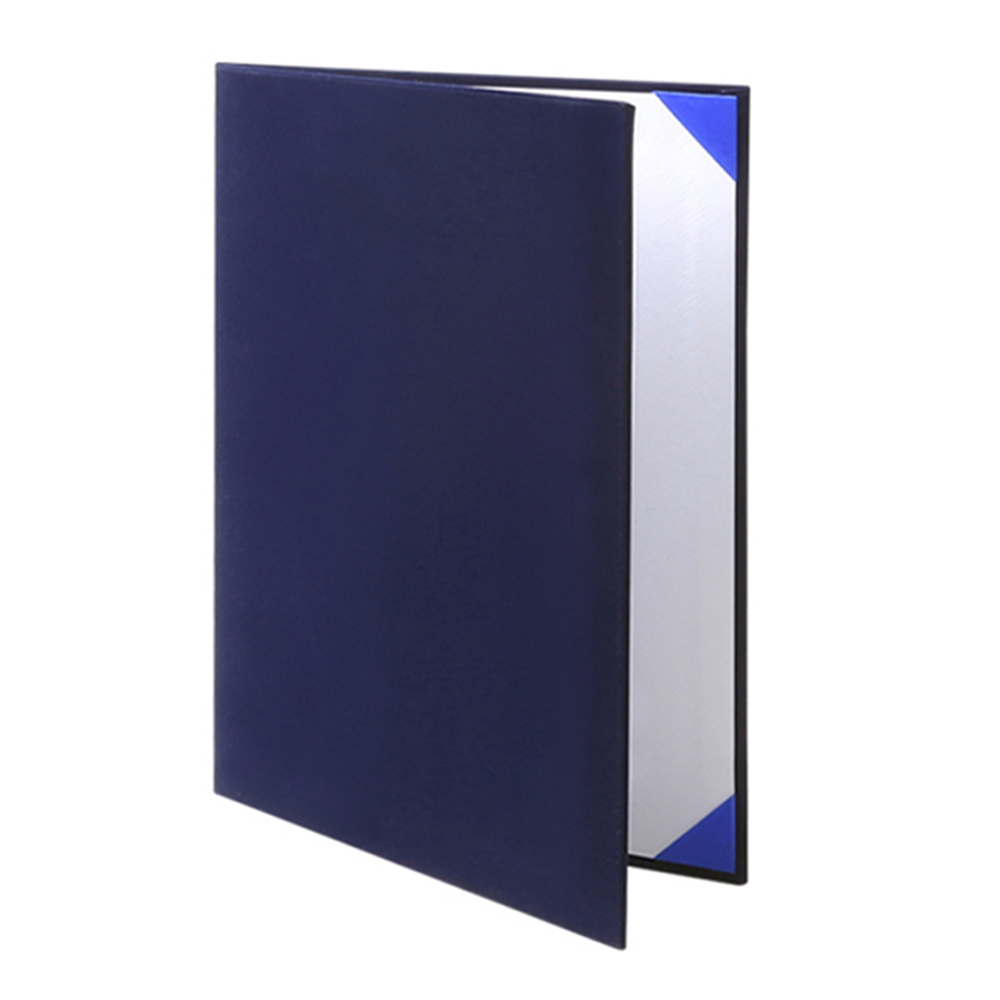 세우세 A4 우단 (벨벳) 상장케이스 완자있음 22 x 31cm 2,200원