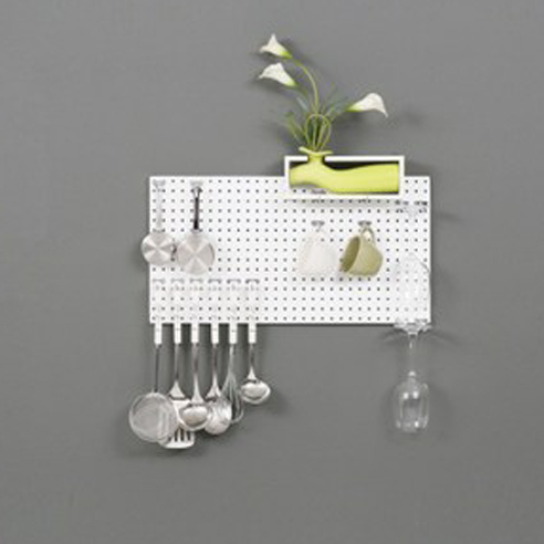 타공판닷컴 인테리어 원형 타공판 400x600mm 22,590원