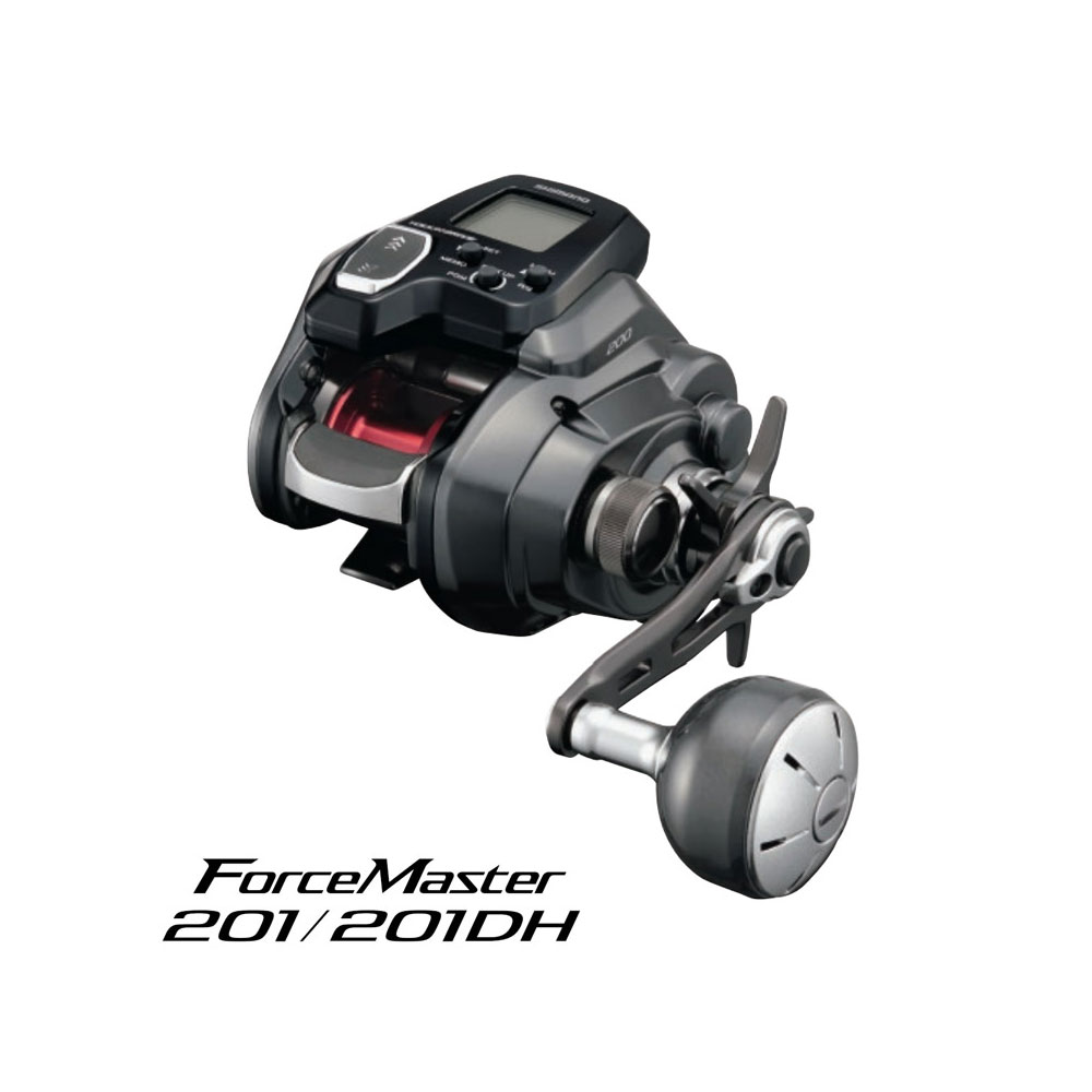 윤성정품 시마노 22 포스마스터 201 201DH 갈치 선상 전동릴 650,000원