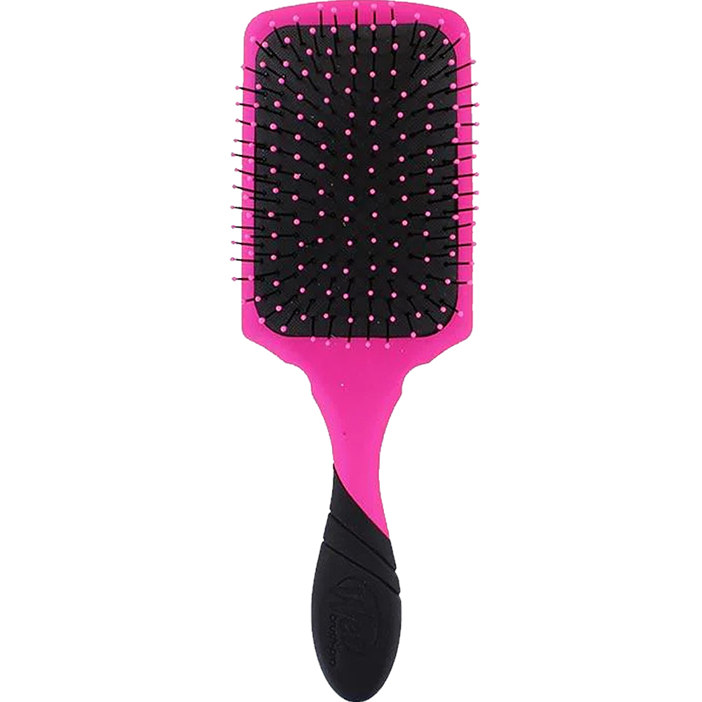 웻브러쉬 프로 패들 헤어브러쉬, 핑크, 1개 13,800원