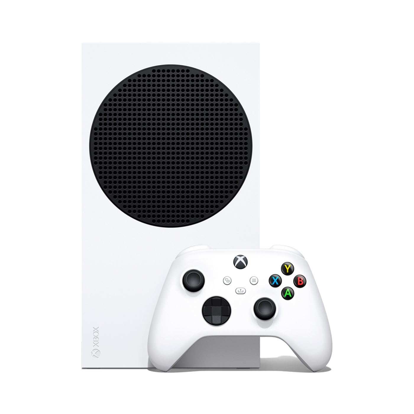 Xbox Series S 512GB 3개월 Game Pass Ultimate Starter 번들 490,000원