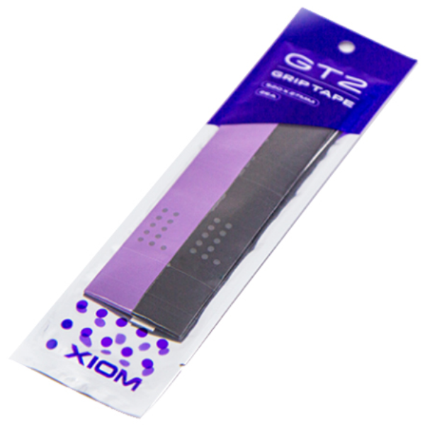 엑시옴(XIOM) 공식 본사 직영 GT2 그립 테이프 3,900원