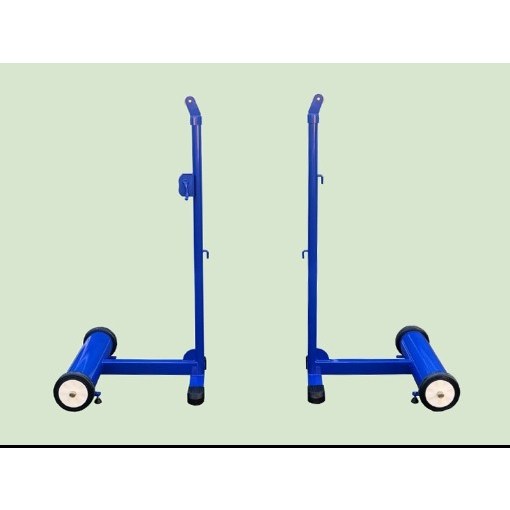배드민턴네트지주대 이동식 코트용 실내실외공원용 1,040,660원