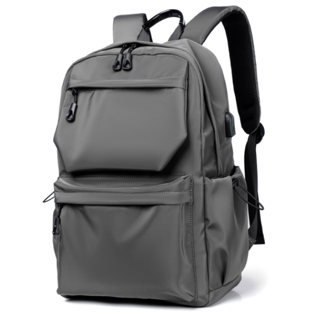 VEETIZ 초경량 캐주얼 방수 백팩 가방 캐주얼 대용량 18,450원