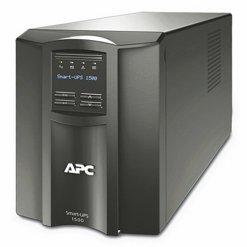 APC 무정전 전원장치 Smart UPS 1500VA 1000W SMT1500IC, SMT1500IC, 1박스 740,000원