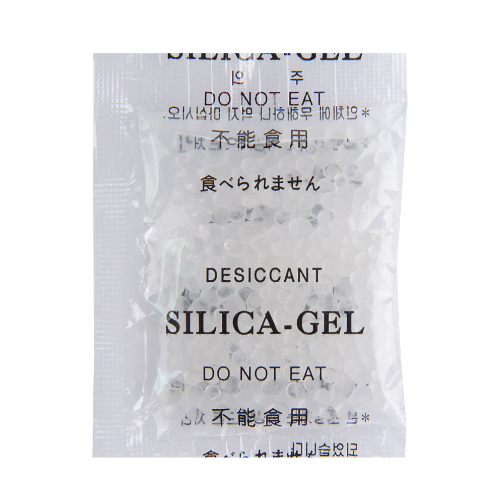 [PET 비닐] 식품용 실리카겔 제습제 습기제거제, 20,000원
