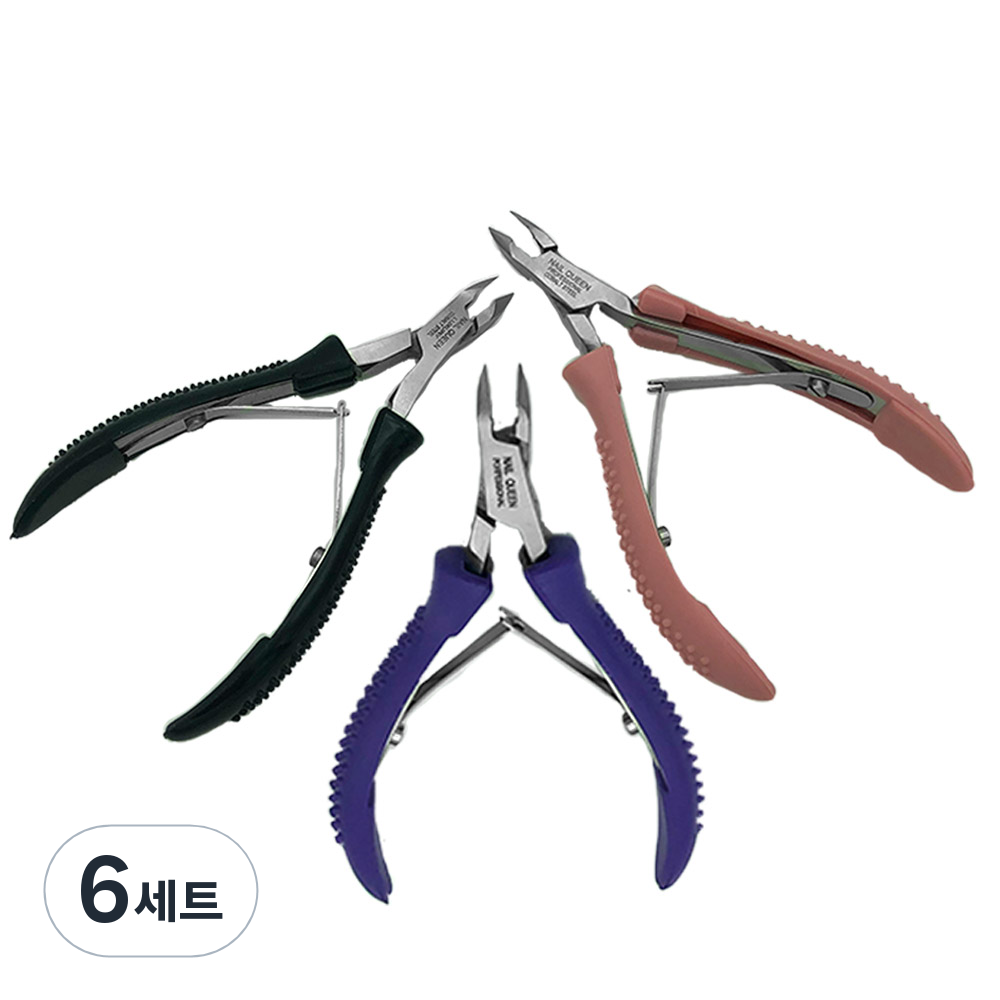 네일퀸 실리콘니퍼그립 3종 세트 38,530원