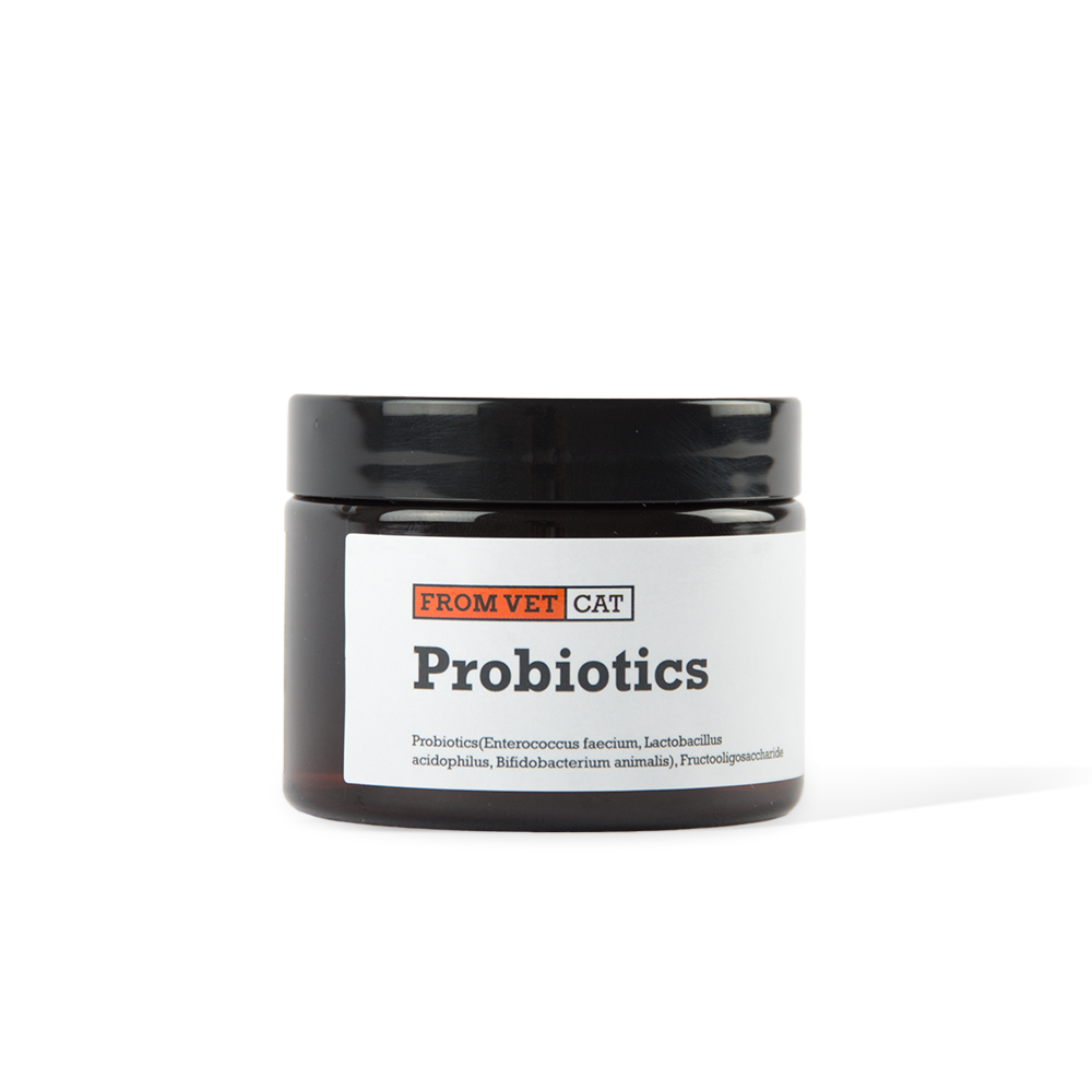 프롬벳 고양이 영양제 9,900원