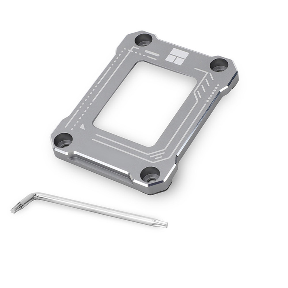 도구 LGA1700-BCF 안티 교정기 인텔 12th 오프 벤딩 CPU 백플레인 보호 CNC 알루미늄 용 고정 프레임 16,200원