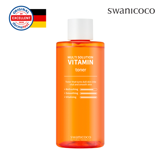 스와니코코 멀티 솔루션 비타민 토너 19,500원