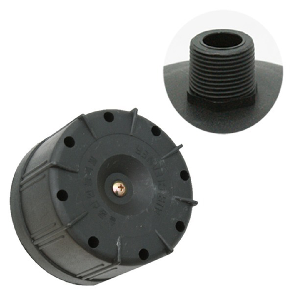 탑스타 에어필터 PT 3/4 25mm 소음기 필터 콤프레샤부품 8,200원