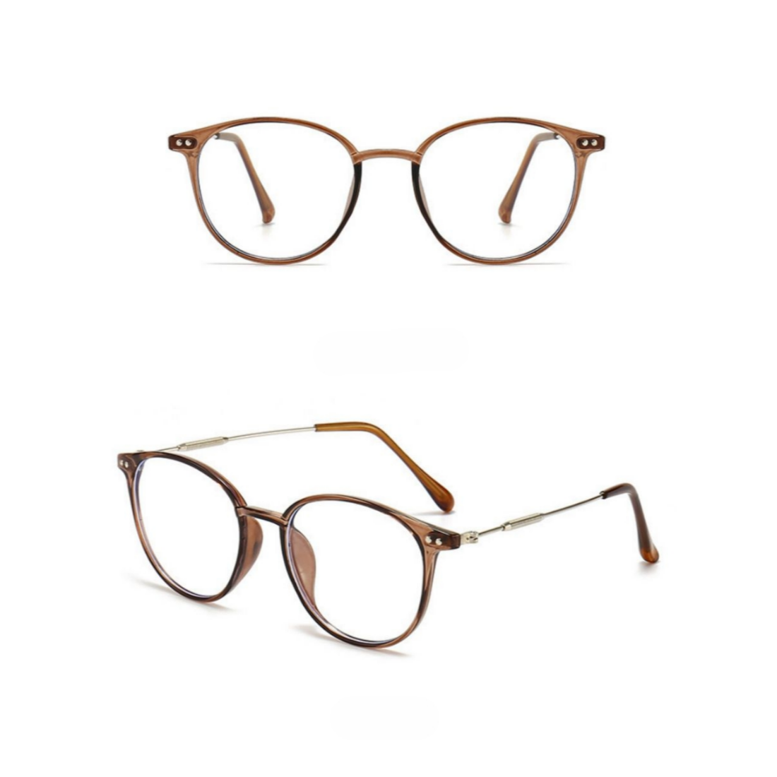 초경량 고화질 블루라이트차단 뿔테 패션 안경 23,130원