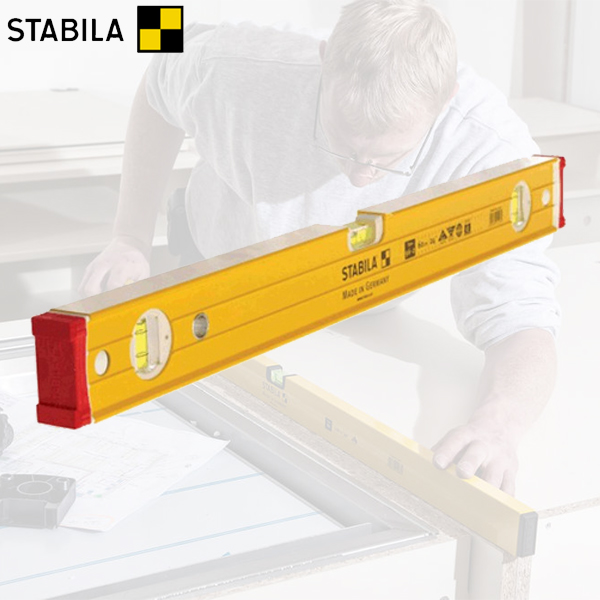 스타빌라 광폭수평기 96-2 1200mm 수평자 수평대 80,000원