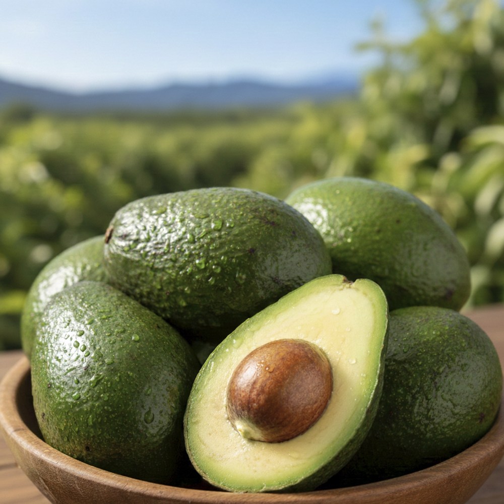생 아보카도 후숙 쉬운 프리미엄 과일 대 사이즈 6개 아보카토 식단관리 아보카드 샐러드 65,000원