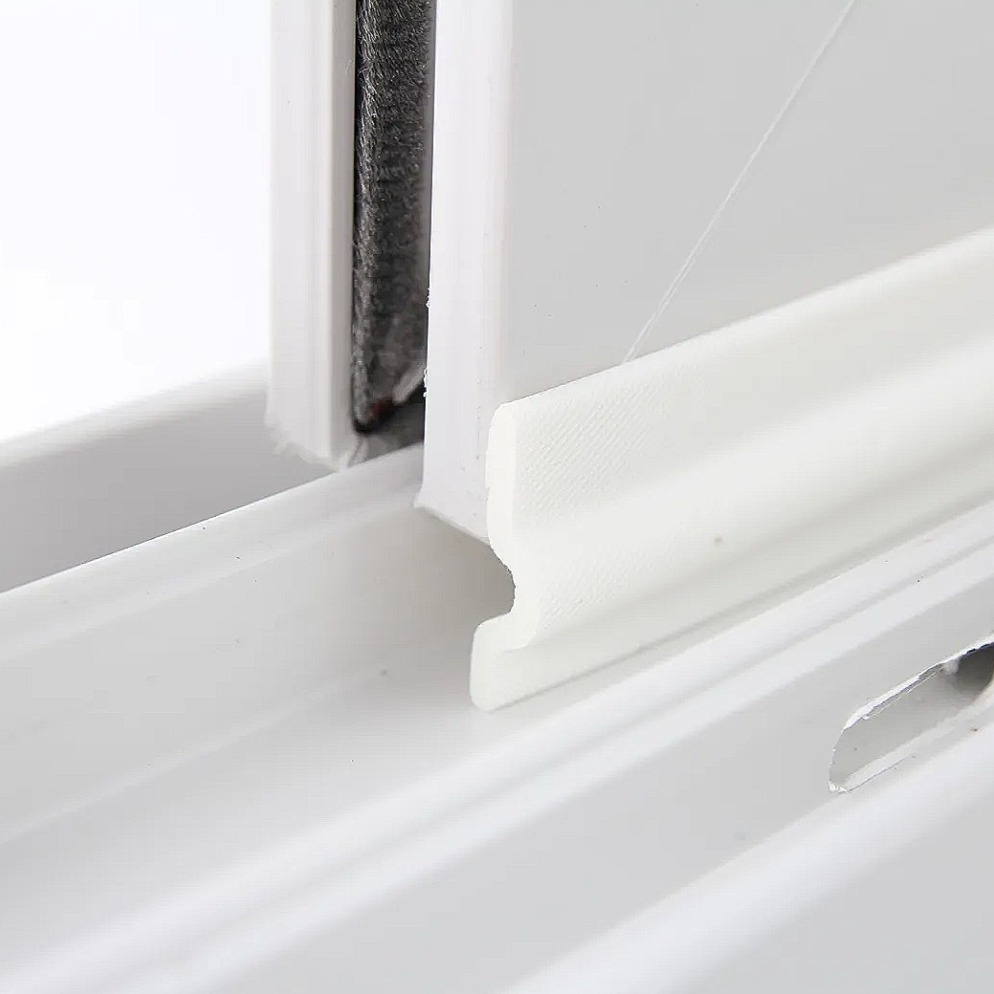 퍼펙트포유 완벽차단 문풍지 화이트, 3개, 현재가 7,100원