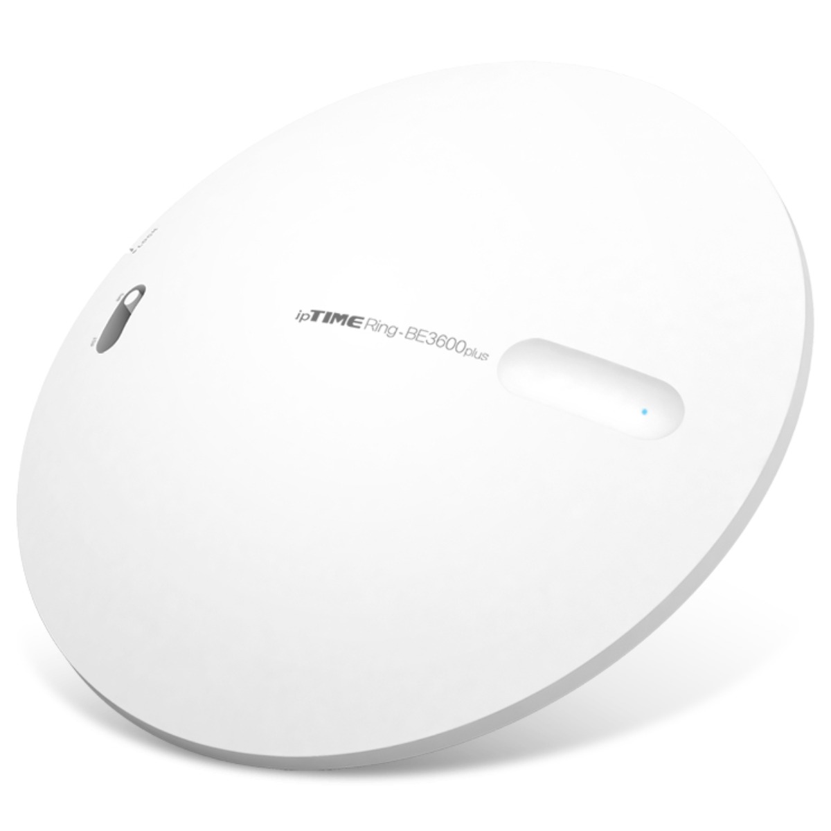 IPTIME RING-BE3600PLUS 2.5Gbps 유선랜포트가 적용 EXTENDER AP 129,000원