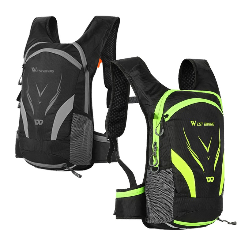 시그니처베이지 웨스트바이킹 자전거 라이딩 가방 배낭 백팩 YPZ271 22,510원