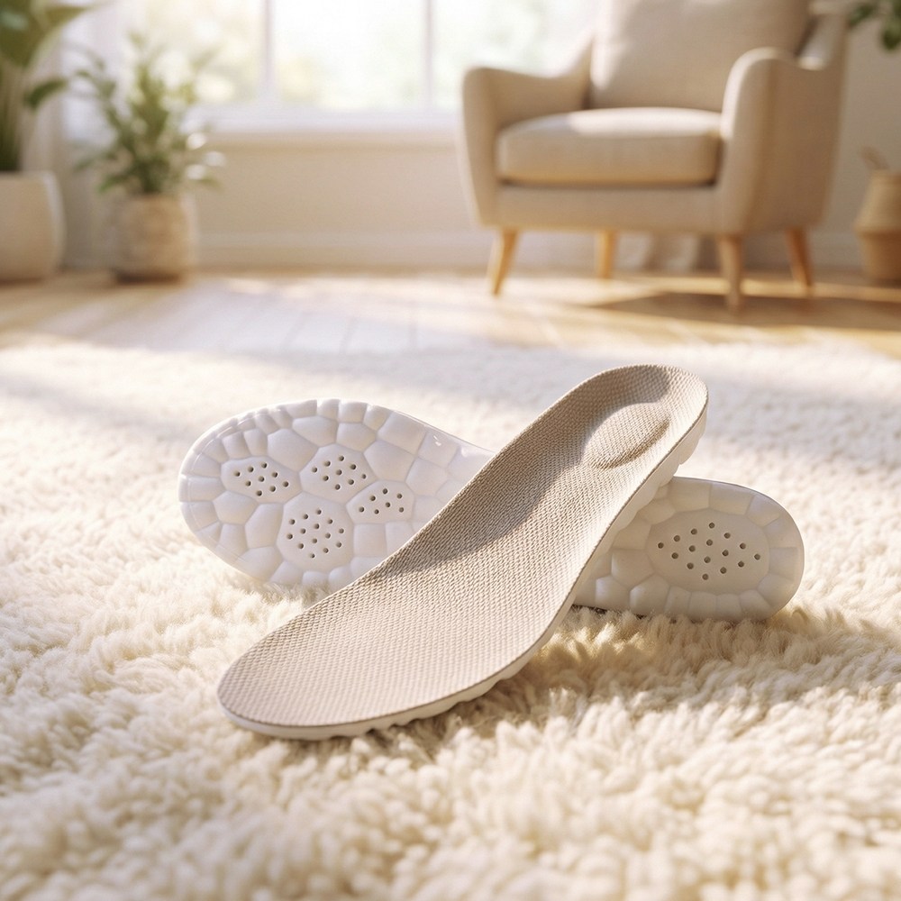 아치깔창 족저근막 평발 기능성 안전화 신발깔창 러닝 운동화 발편한 쿠션 지압 에어 풋프렌드 13,900원