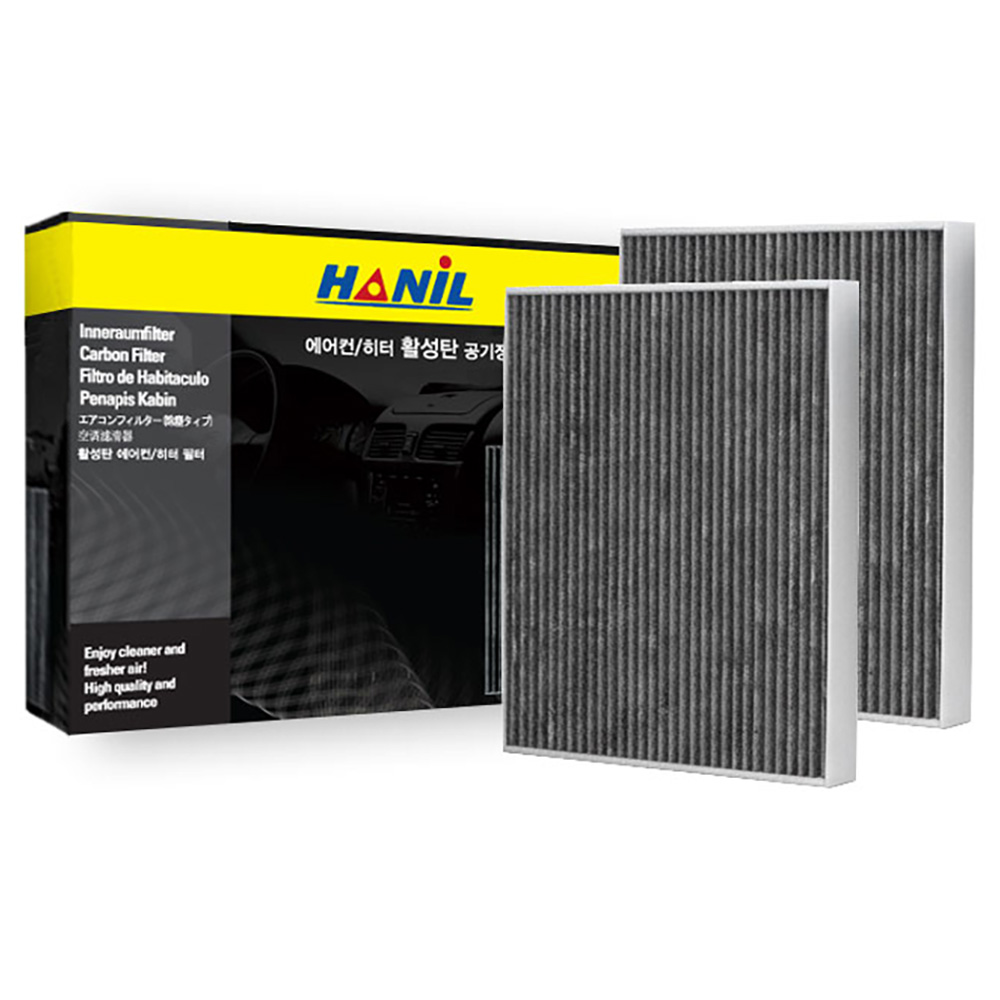 한일 활성탄 자동차 에어컨 필터 12,020원