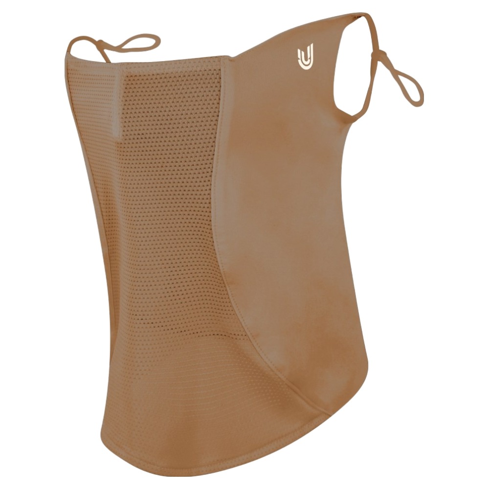 유투스포츠 아이엠 고무줄형 마스크, 베이지, 1개 17,800원