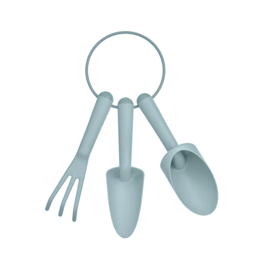 IKEA 이케아 원예도구 3종 세트 호미 삽 갈퀴 텃밭 화분 분갈이 조경 정원 가드닝 꽃삽 모종삽 홈가드닝 관리 식물 작물 허브 가지치기 삽목 꺾꽂이 나무가위 9,880원